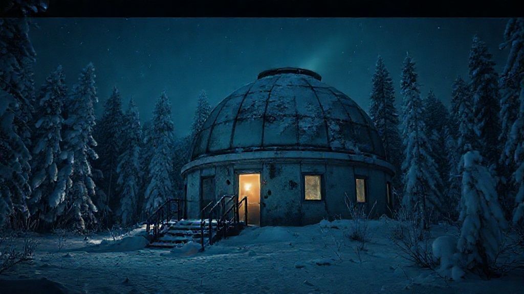 L'Observatoire
